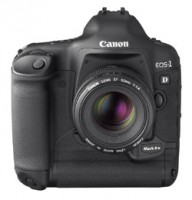 Canon EOS 1D MARK II N