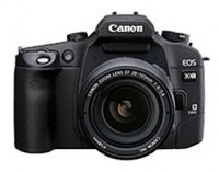 Canon EOS 30V QD