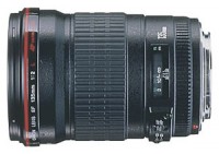 Canon EF 135 mm f/2.0 L USM