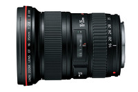 Canon EF  17-35 mm F/2.8L USM