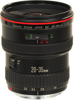 Canon EF 20-35 mm f/2.8L