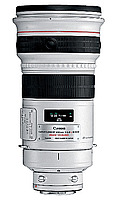 Canon EF 300 mm F/2.8 L IS USM