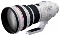 Canon EF 400 mm F/2.8 L IS USM