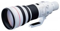 Canon EF 600 mm F/4.0 L IS USM