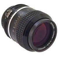 Nikon 105MM F/2.5