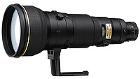 Nikon 600MM F/4.0 IF-ED