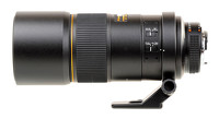 Nikon AF-S 300MM F/4D IF-ED