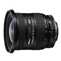 Nikon AF 18-35MM F/3.5-4.5D IF-ED