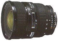 Nikon AF 20-35mm f/2.8D IF