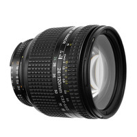Nikon AF24-120MM F/3.5-5.6D IF