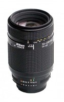 Nikon AF70-210MM F/4-5.6D
