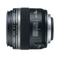 Canon EF-S 60 mm f/2,8 Macro USM
