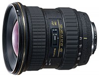 Tokina AF 12-24/4 AT-X 124 Pro for Nikon