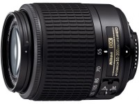 Nikon AF-S DX 55-200 mm F/4-5.6 G ED