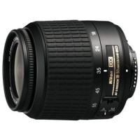 Nikon AF-S 18-55мм f/3.5-5.6G