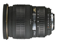 Sigma AF 24-70 mm f/2.8 EX DG Macro для Canon
