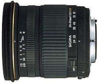 Sigma AF24-60/2,8 EX DG для Canon