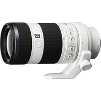 Sony SAL70200G (70-200mm f/2.8 G-Series Telephoto Zoom Lens)