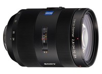 Sony SAL2470Z (24-70mm f2.8 Zoom Lens)