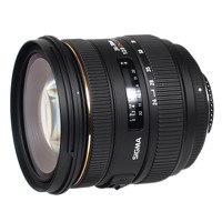 Sigma AF 24-70 mm f/2.8 EX DG Macro для Nikon