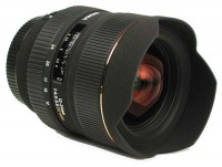 Sigma AF 12-24MM F/4,5-5,6 DG HSM EX для Nikon