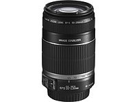 Canon EF-S 55-250MM f4-5.6 IS