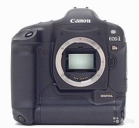 Canon EOS 1 Ds