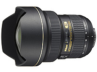 Nikon AF-S 14-24mm f/2,8G ED