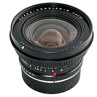 Leica 21 mm f/4.0 Super-Angulon-R