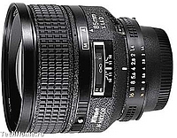 Nikon AF-S 85mm f/1.4D AF NIKKOR