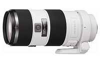 Sony SEL70200G (FE 70-200mm f/4 G)