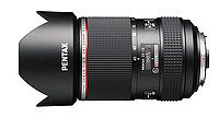 Pentax HD DA645 28-45mm f/4.5 ED AW SR