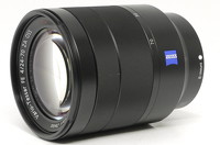 Sony SEL2470Z (Vario-Tessar T* E 24-70 мм F4 ZA OSS)