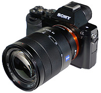 Sony ILCE-7