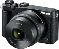 Nikon 1 J5