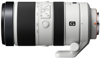 Sony SAL70400G2 (70-400mm f/4-5.6 G-Series SSM2)
