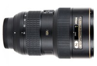 Nikon AF-S 16-35 mm F/4G ED VR