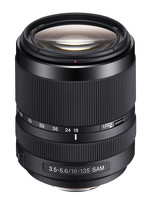 Sony SAL18135 (DT 18-135mm f/3.5-5.6 SAM)