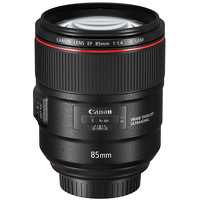 Canon  EF 85 mm f/1,4 L IS USM