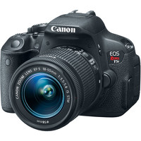 Canon EOS REBEL T5