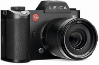 Leica LEICA SL (Typ 601)