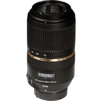 Tamron SP 70-300 F\4-5,6 Di VC USD for Nikon