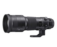 Sigma 500 mm F/4 DG OS HSM Sports 016 для Canon