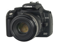 Canon EOS 350D DIGITAL