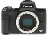 Canon EOS M50