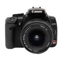 Canon EOS DIGITAL REBEL XTi