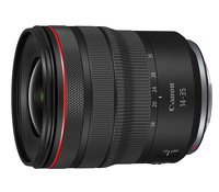 Canon RF 14-35 f4 L IS USM