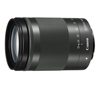 Canon Ef-m 18-150mm f/3.5-6.3 is stm