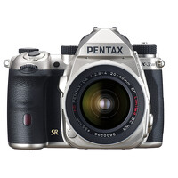 Pentax 3 Mark III