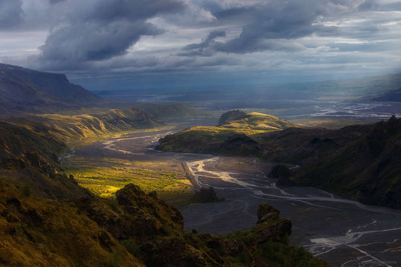 Cuanto cuesta ir a islandia